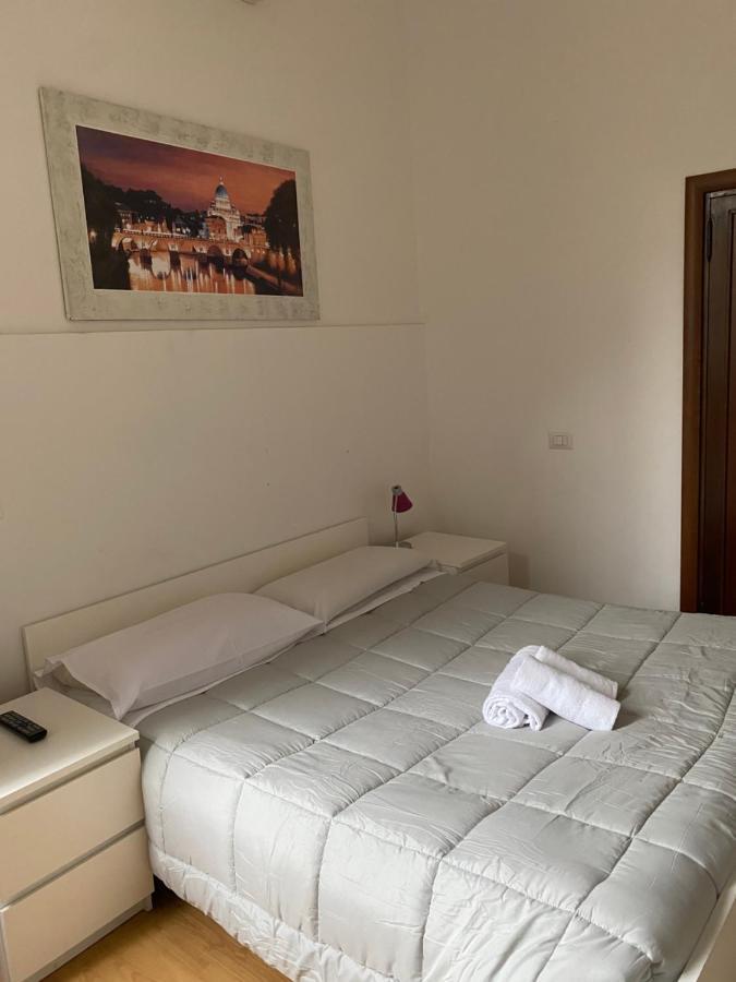 Affittacamere San Pietro Resort Rome Luaran gambar