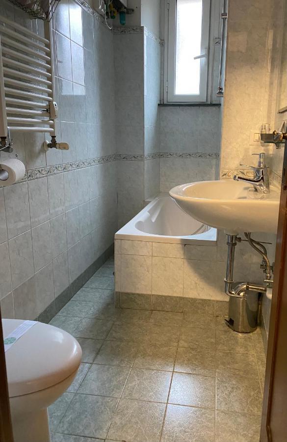 Affittacamere San Pietro Resort Rome Luaran gambar