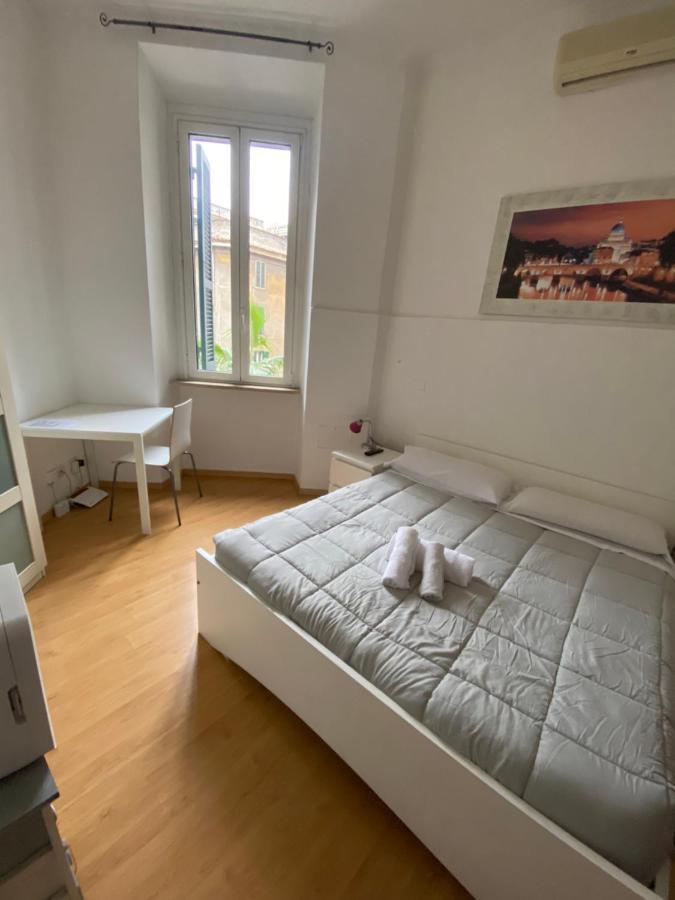 Affittacamere San Pietro Resort Rome Luaran gambar