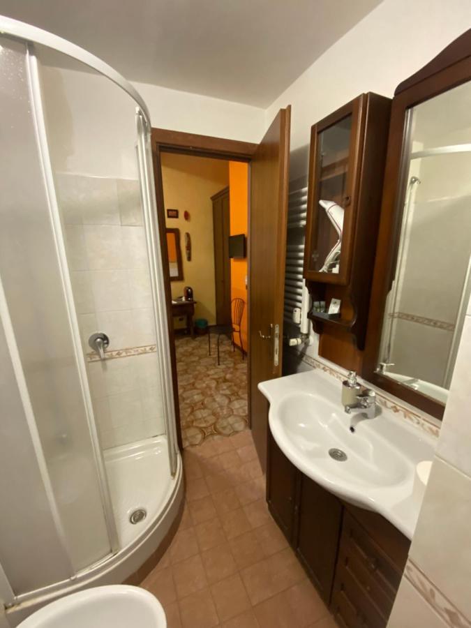 Affittacamere San Pietro Resort Rome Luaran gambar