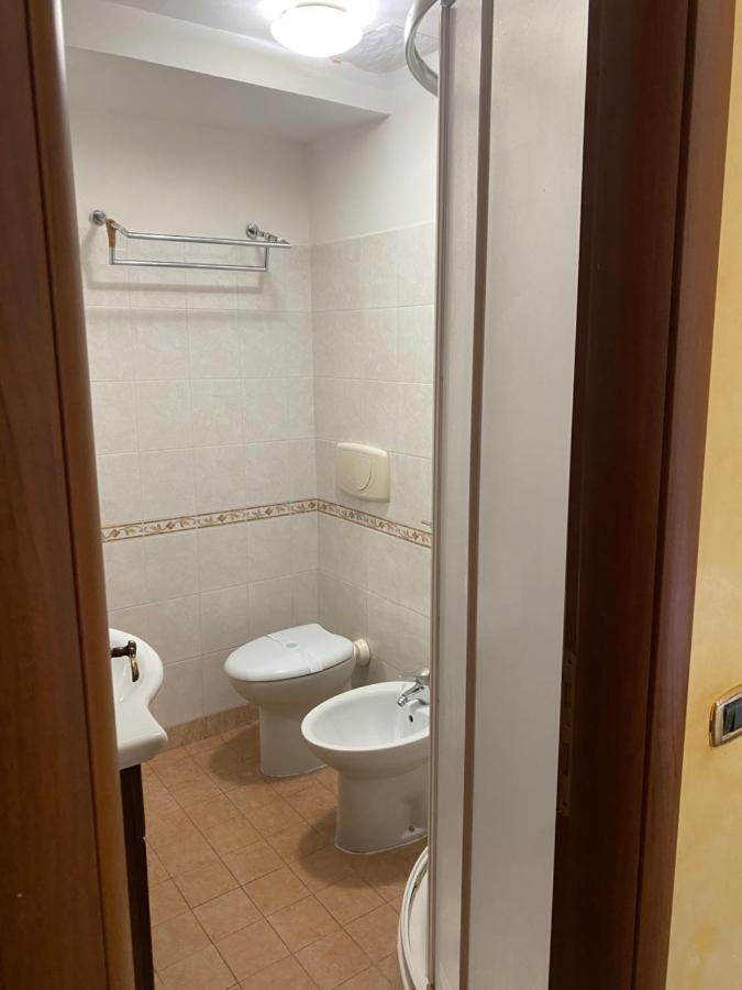 Affittacamere San Pietro Resort Rome Luaran gambar