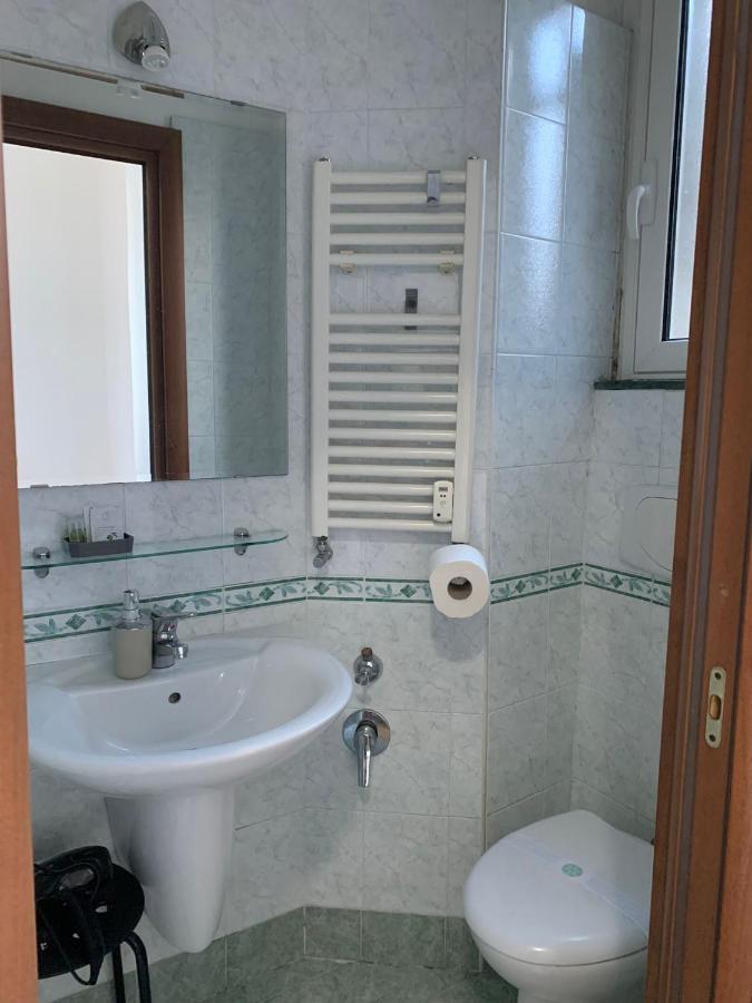 Affittacamere San Pietro Resort Rome Luaran gambar