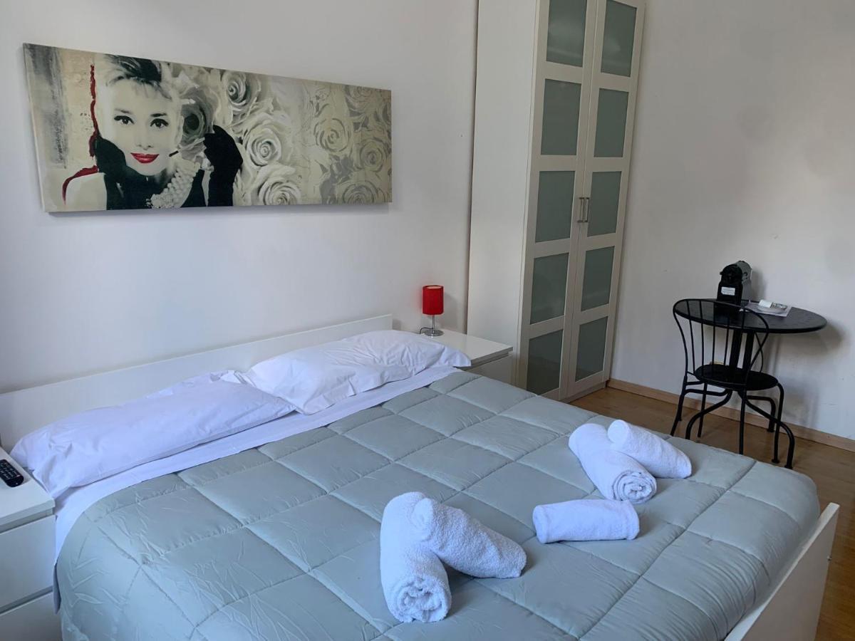 Affittacamere San Pietro Resort Rome Luaran gambar