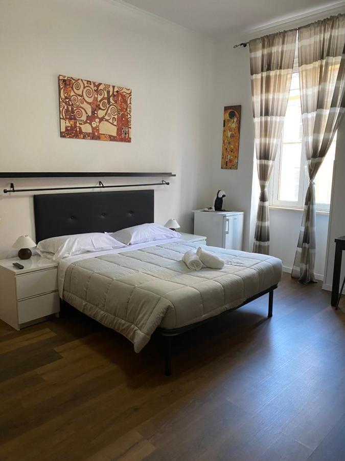 Affittacamere San Pietro Resort Rome Luaran gambar