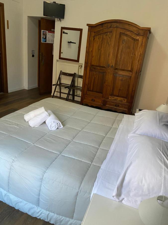 Affittacamere San Pietro Resort Rome Luaran gambar