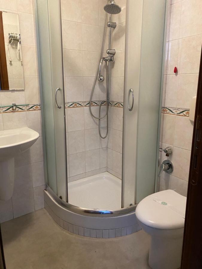 Affittacamere San Pietro Resort Rome Luaran gambar