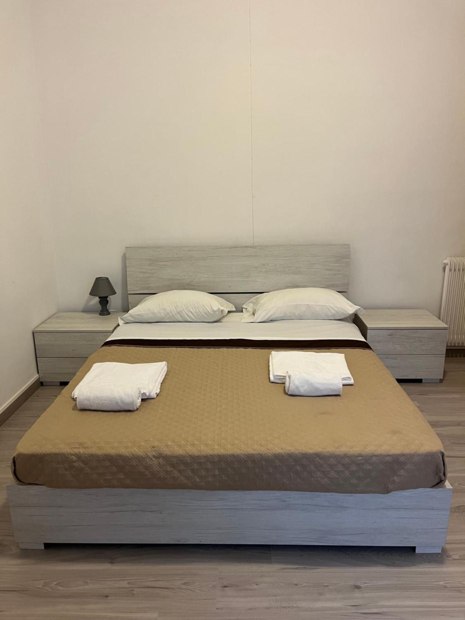 Affittacamere San Pietro Resort Rome Luaran gambar
