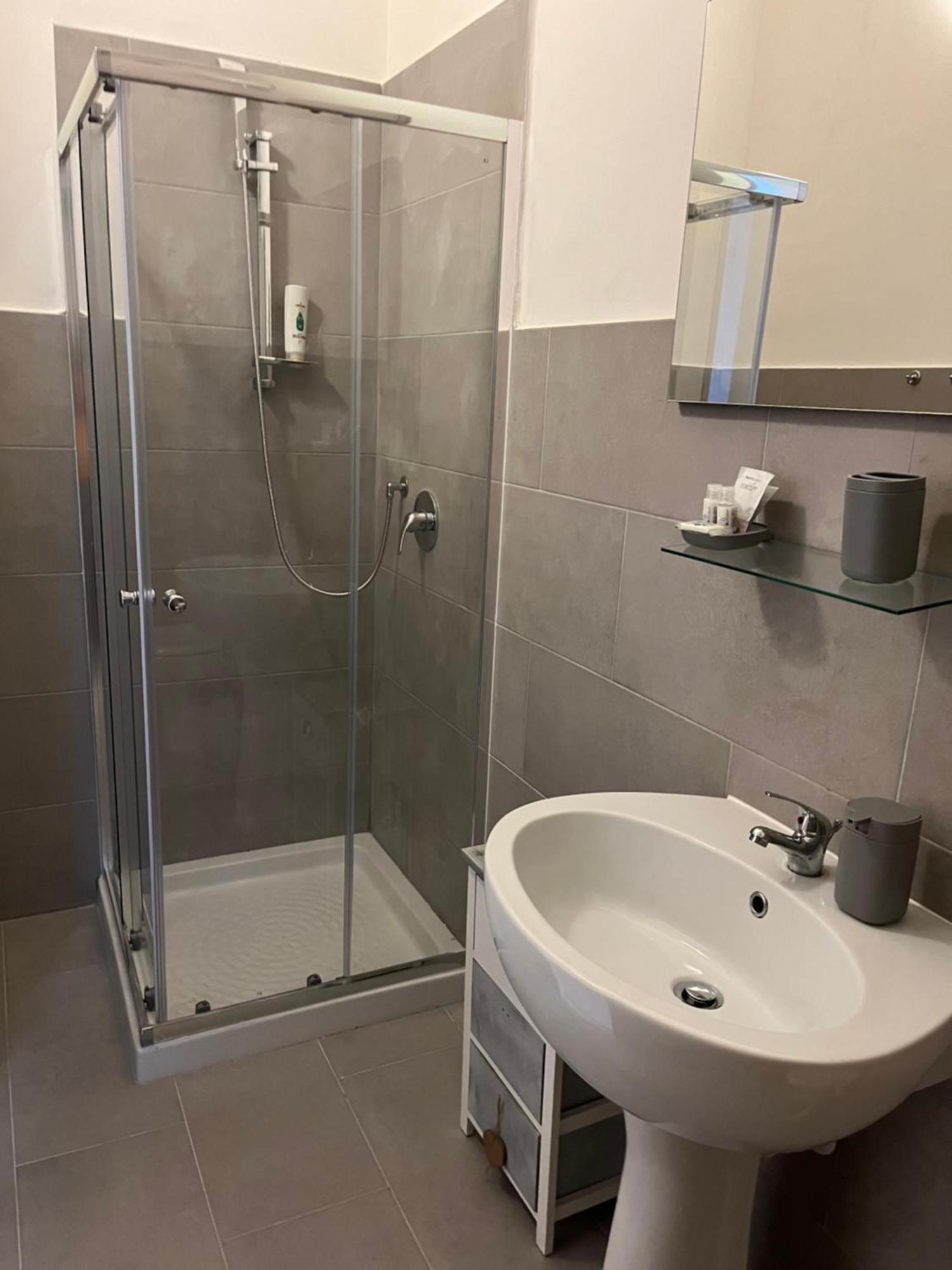 Affittacamere San Pietro Resort Rome Luaran gambar