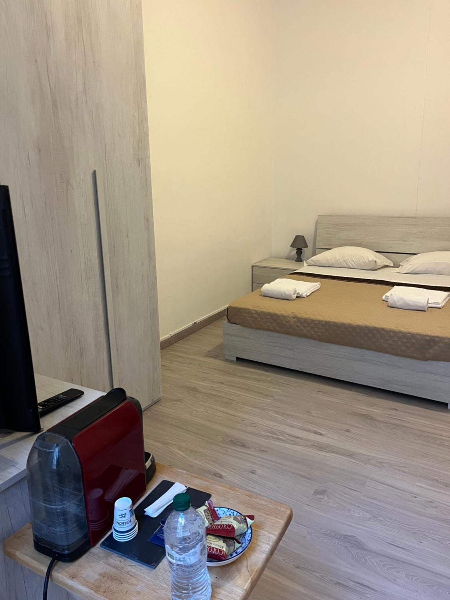 Affittacamere San Pietro Resort Rome Luaran gambar